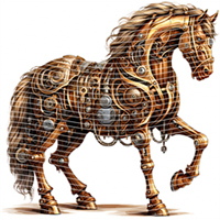 Animal Integration-DW 628